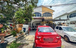 Selayang, Selangor 68100