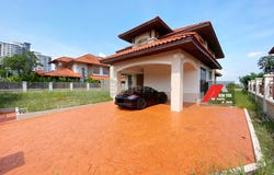 Ara Damansara, Selangor 47301