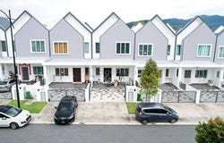 Eco Forest, Jln Broga, 43500 Semenyih, Selangor, Semenyih, Selangor 43500