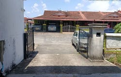 Jerantut, Pahang