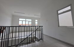 Off Lebuhraya Pasir Gudang, Johor Bahru, Johor 81100