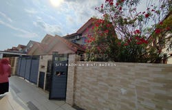 Jalan Aman Perdana, Klang, Selangor 41050
