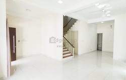Jalan Rimbunan, Kepong, Selangor 52100