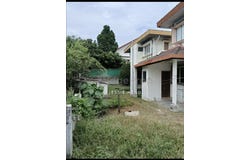 Jalan Emas; Jalan Besi, Klang, Selangor 41100