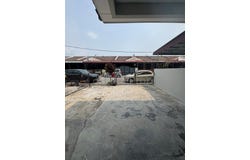 Menglembu, Perak