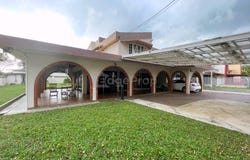 Jalan Seruling, Klang, Selangor 41200