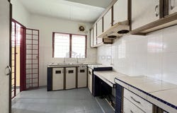 Jalan Anggerik Aranda, Kota Kemuning, Selangor 40460