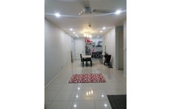 Jalan 1/50, Off Jalan Gombak, Taman P Ramlee, Setapak, Kuala Lumpur 53000