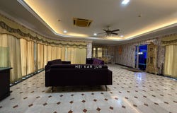 Jalan Bukit Impiana, Kajang, Selangor 43000