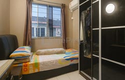 Jalan Perdana, Puchong, Selangor 47100