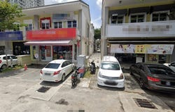 Persiaran Mahsuri Mahsuri, Bayan Baru, Bayan Baru, Penang