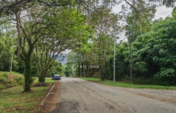 Jalan Rp, Rawang, Selangor 48000