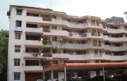 Jalan Samak, 10150, Penang, Georgetown, Penang 10150