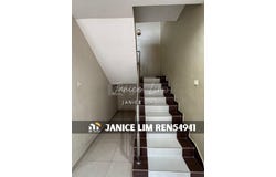 Lorong Impian, Bukit Mertajam, Penang 14100