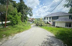 Jalan Merab, Kajang, Selangor 43000