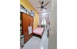Jalan Mutiara, Puchong, Selangor 47100