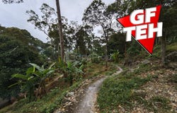 Lintang Sungai Batu, Teluk Kumbar, Penang 11950