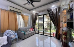 Persiaran Residen, Desa ParkCity, Kuala Lumpur 52000