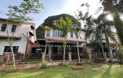 PLOT K / 265,OFF JALAN TAMBUN, SUNWAY CITY, 31400, Kinta, Perak 31400