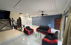 Jalan Rapat Baru, Ipoh, Perak 31350