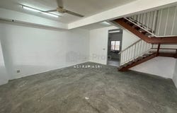 Jalan Tasik Puteri, Rawang, Selangor 48300