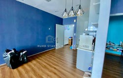 Jalan Besar Selayang Baru, 68100, Selangor, Selayang, Selangor 68100