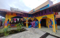 Jalan AU 2, Keramat, Selangor 54200