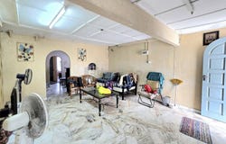 Off Jalan Taman Putra, Ampang, Selangor 68000