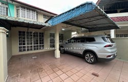 Jalan Kancil, Pasir Gudang, Johor 81700