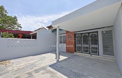 Ipoh, Perak 30100