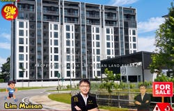 Jalan Ong Tiang Swee, Kuching, Sarawak 93200