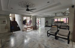 Taman OUG, Kuala Lumpur 0