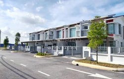 Jalan Hillpark Iris 11/1C, Bandar Saujana Utama, Bandar Puncak Alam, Selangor 42300