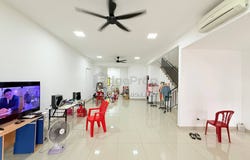 Persiaran Bestari, Cyberjaya, Selangor 47130