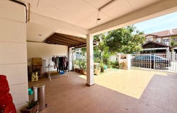 Persiaran Saujana 5, Sungai Buloh, Selangor 47000