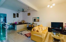 Jalan Parklands, Semenyih, Selangor 43700