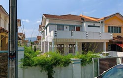 Prima Ville, Rawang, Selangor 48000