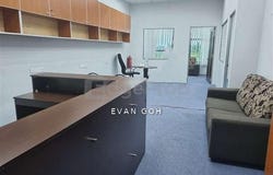 Jalan BP7, Puchong, Selangor 47100