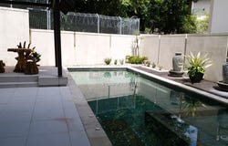 Jalan Puncak Bukit Indah , Ampang, Selangor 68000