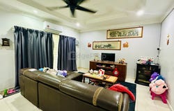 Taman Rapat Permai, Ipoh, Perak 31350