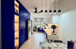 39, Jalan SP 3/3, Dengkil, Selangor 43900