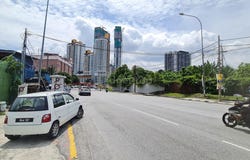 Kuala Lumpur, Kuala Lumpur 0