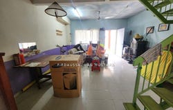 Jalan Tasik Puteri, Rawang, Selangor 48300