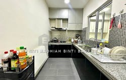 Shah Alam, Selangor 40470