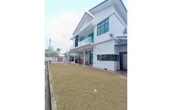 Jalan Mak Lagam, Kemaman, Terengganu 24000
