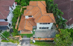 Jalan Desa Impian, Kajang, Selangor 43000