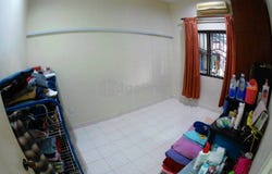 Jalan Hulubalang, Klang, Selangor 41200