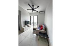 Persiaran Oleander, 42500, Selangor, Kota Kemuning, Selangor 42500