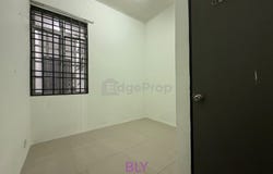 Jalan Kerongsang, Klang, Selangor 41200