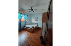 Ulu Tiram, Johor 81800